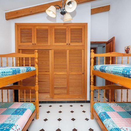 Villa Solivent Es Mercadal Exteriör bild